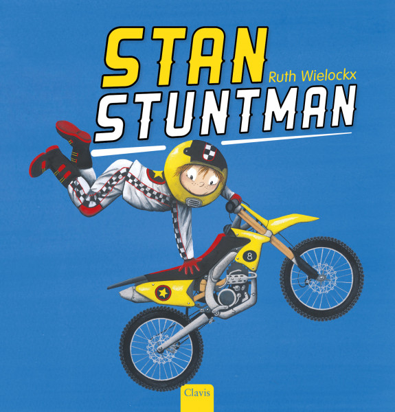 Stan stuntman