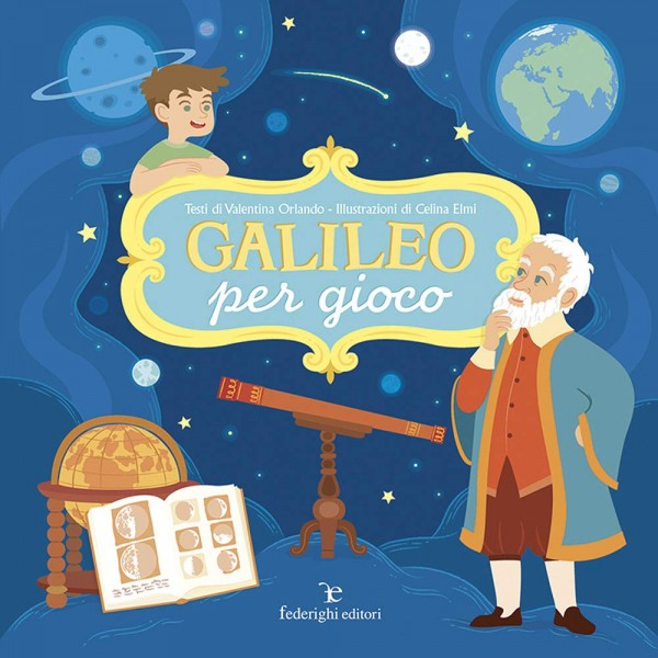 Galileo per Gioco