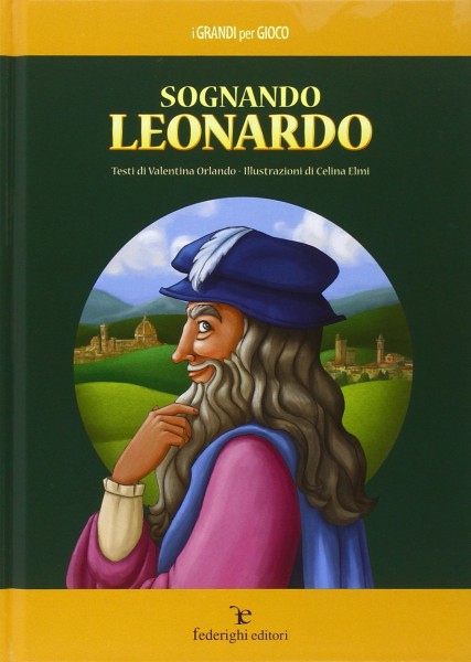 Sognando Leonardo