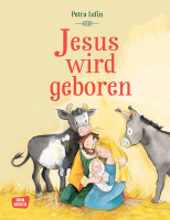Jesus wird geboren