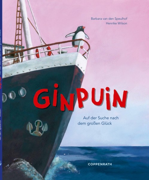Ginpuin