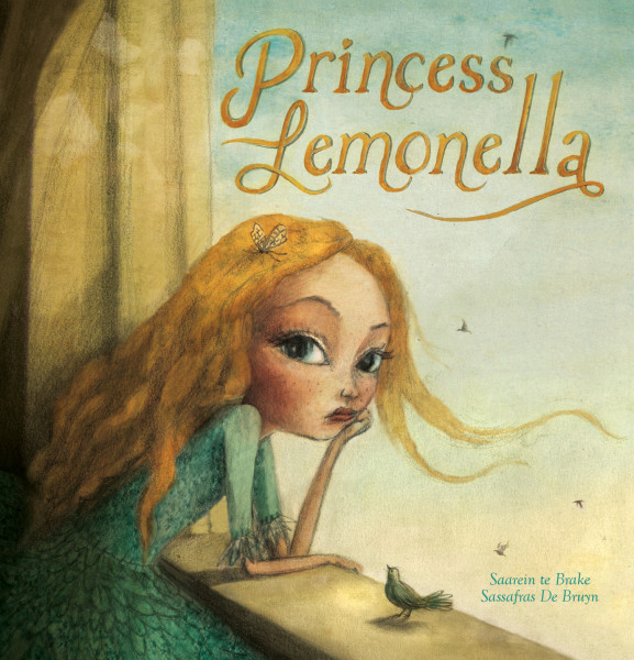 Princess Lemonella