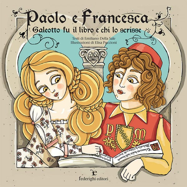 Paolo e Francesca