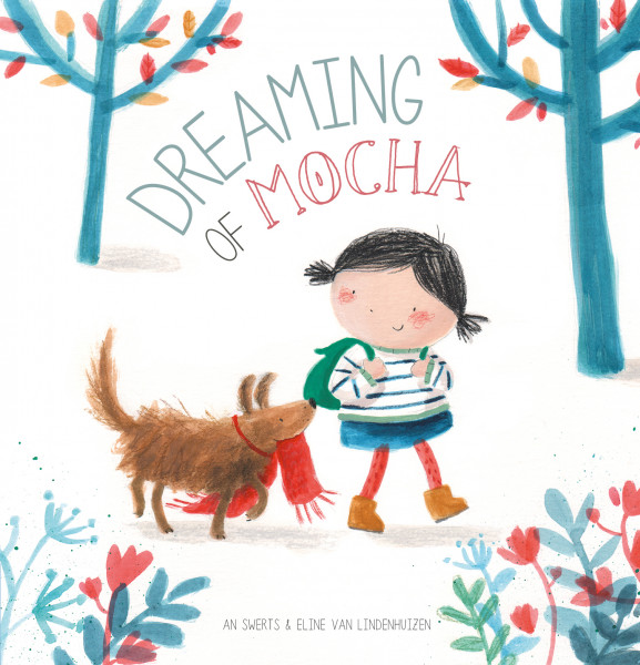 Dreaming of Mocha