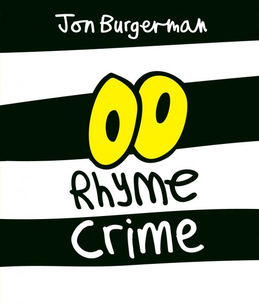 Rhyme Crime