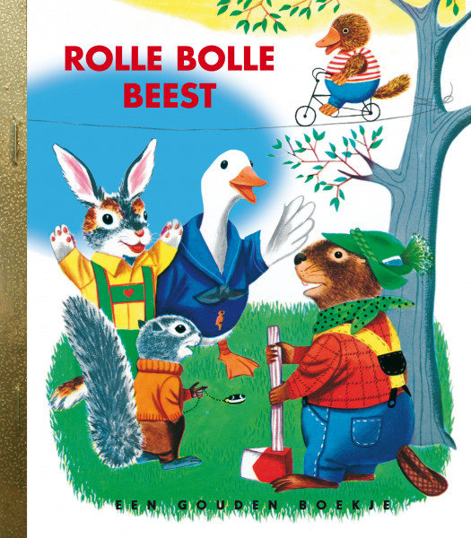 Rolle Bolle Beest